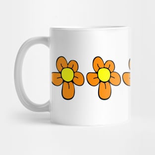 Flowers Mug